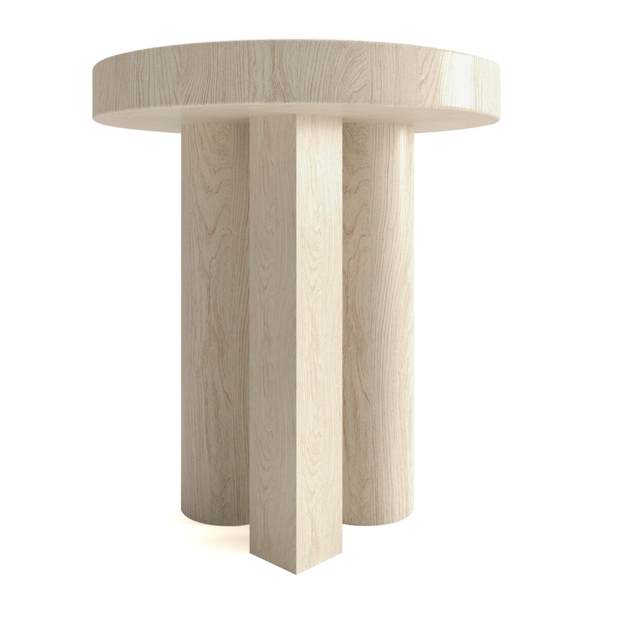 The "Trilithos" Side Table - Image 1