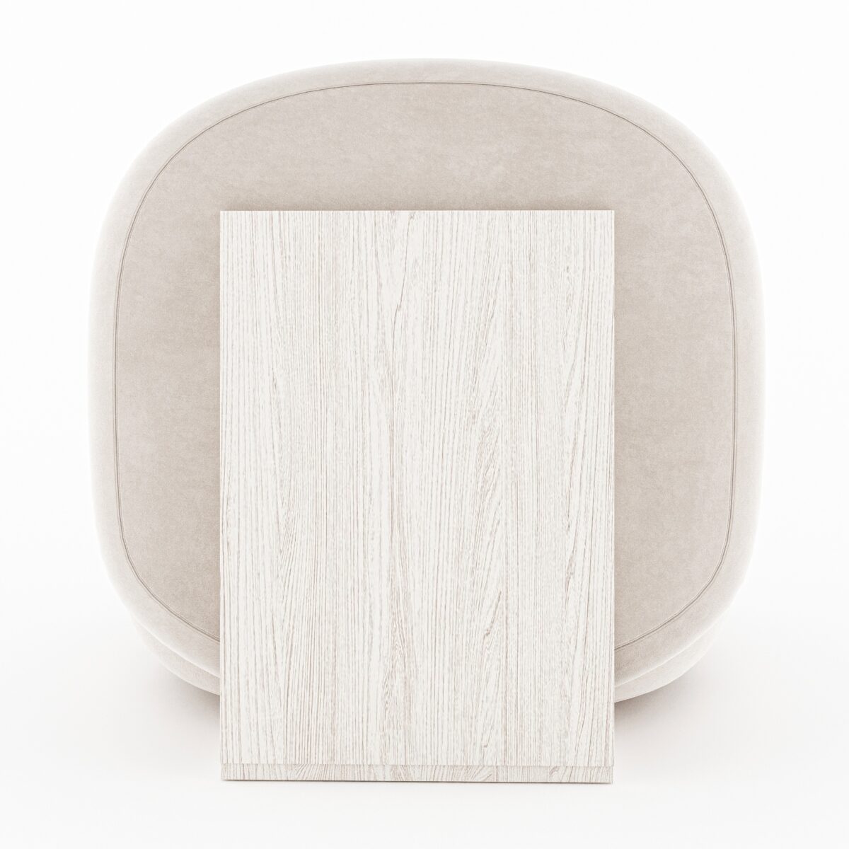 The "Eclat" Armchair - Image 4
