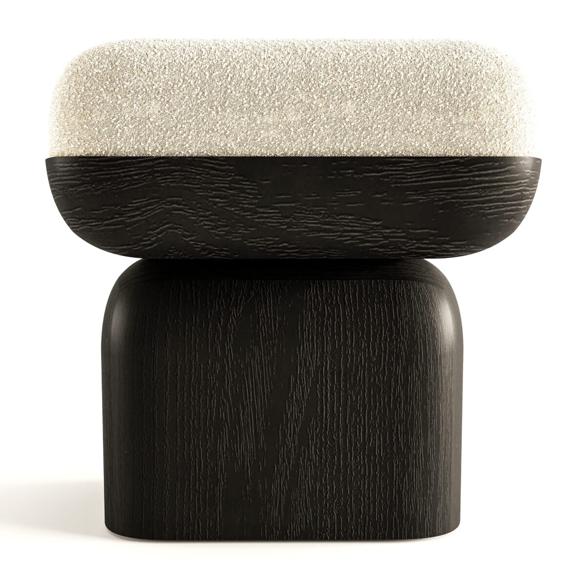 The "Atelier" Lounge Bench - Image 3