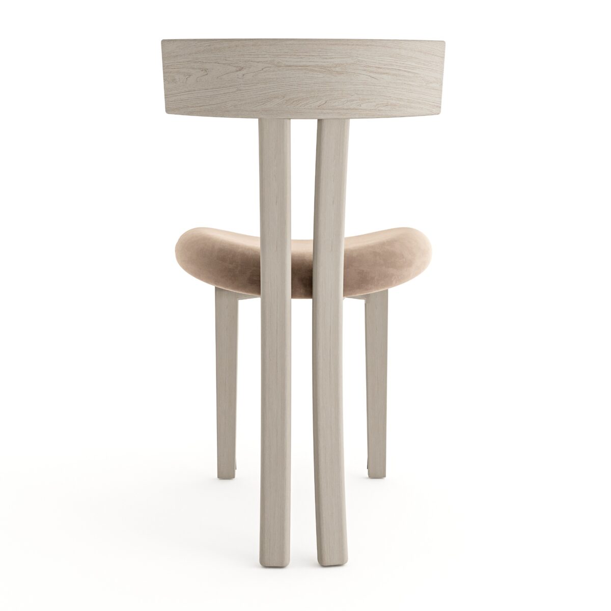 The "Seraph" Dining Chair - Image 3