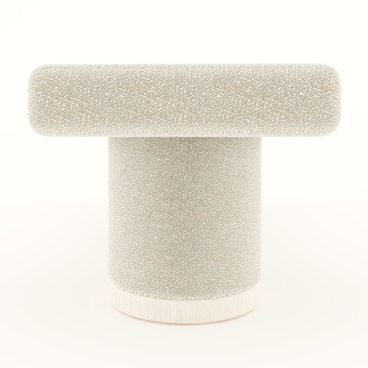 The "Terra Form Bench" - Image 3