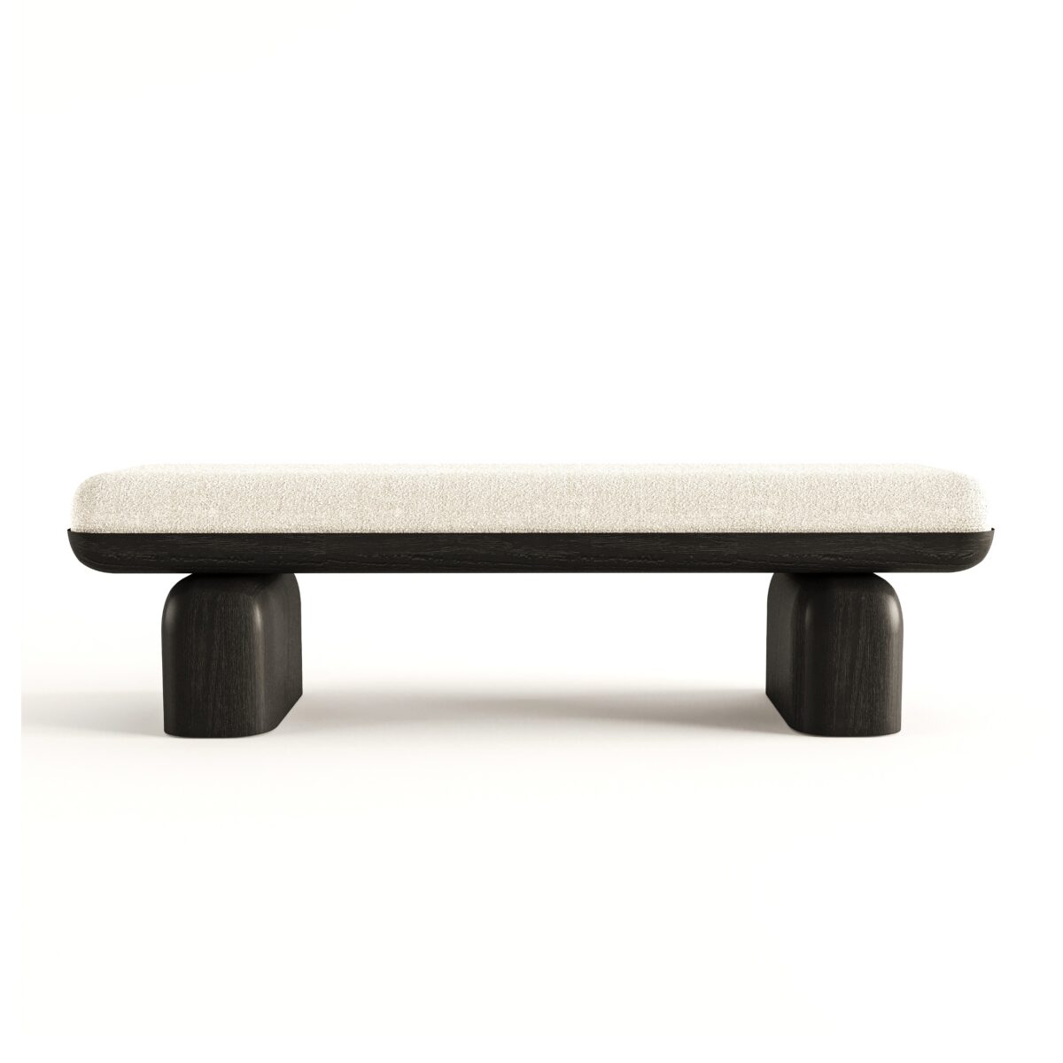 The "Atelier" Lounge Bench - Image 2