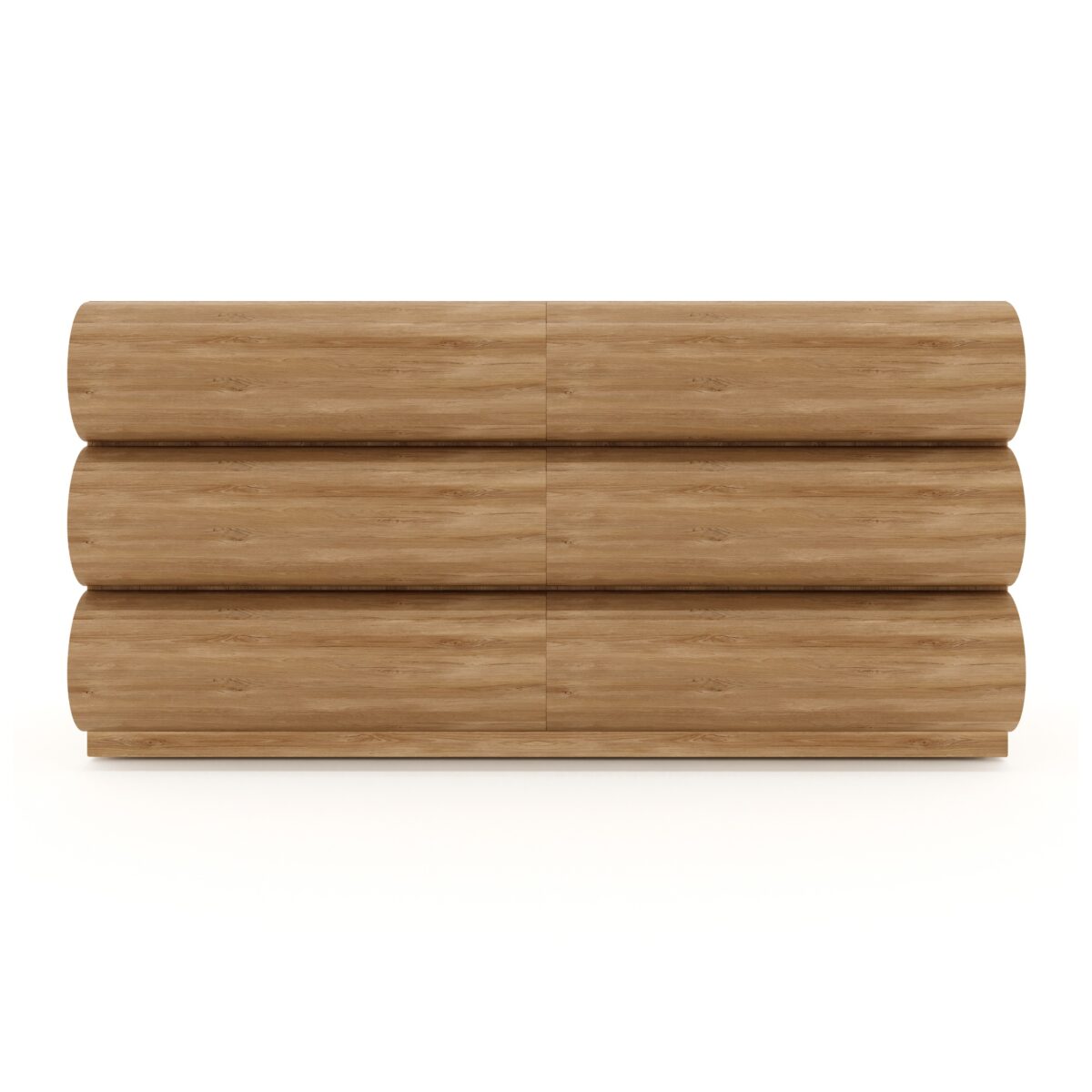 The "Serene Ripple" Dresser - Image 2