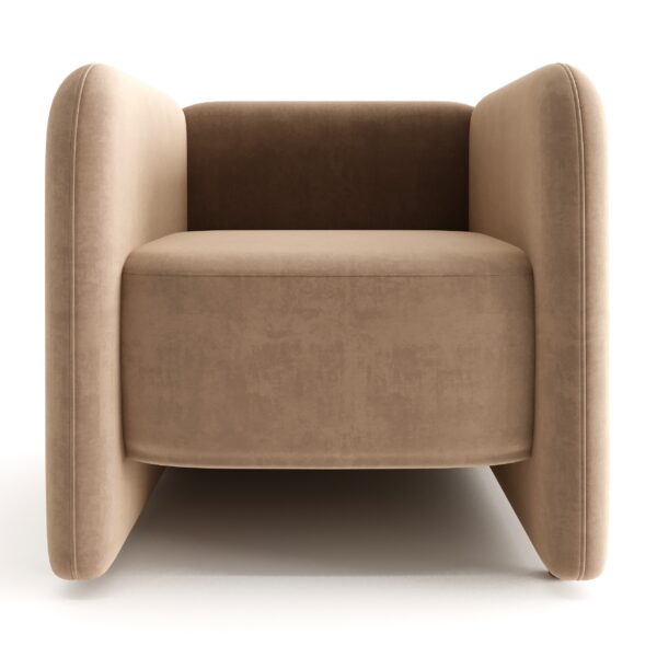 Forma Armchair