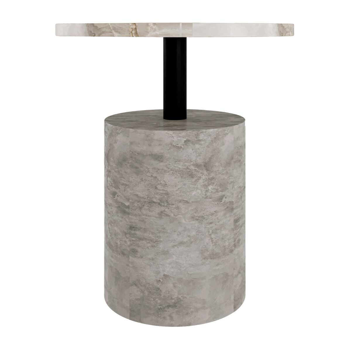 The "Stratum" Side Table - Image 2