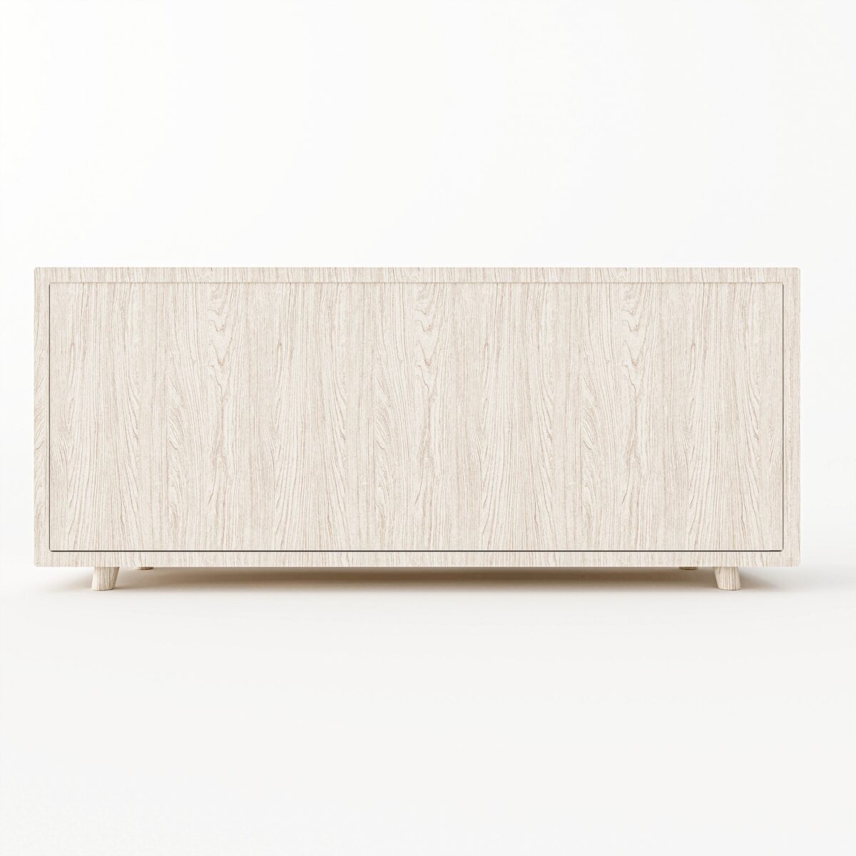 The "Ethereal Bloom" Credenza - Image 4