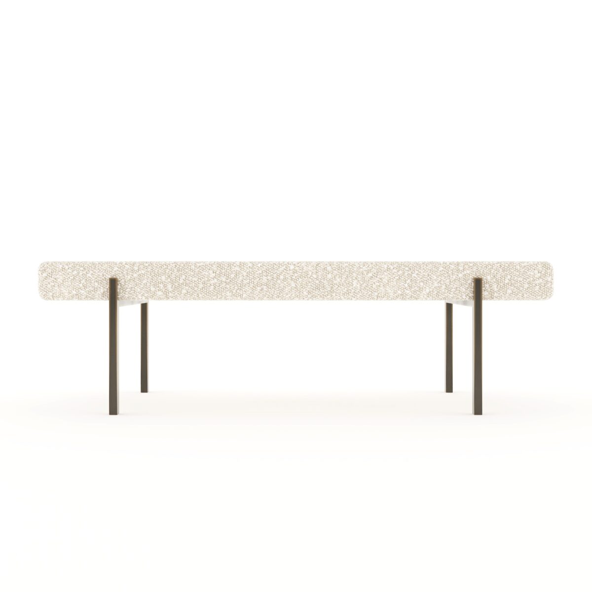The "Lunar Bloom" Bench - Image 2
