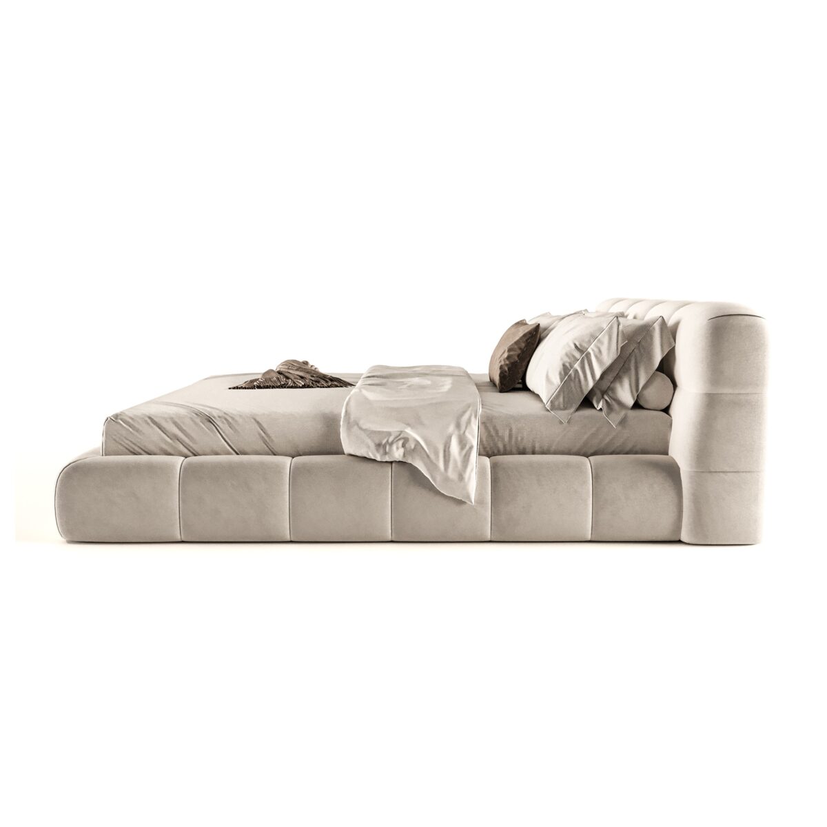 The "Nimbus" Dreamscape Bed - Image 3