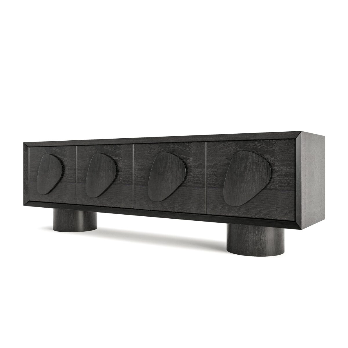 The "Eclipse" Media Console - Image 1