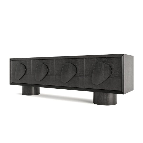 Eclipse Media Console