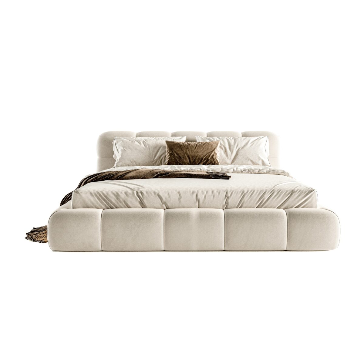 The "Nimbus" Dreamscape Bed - Image 2