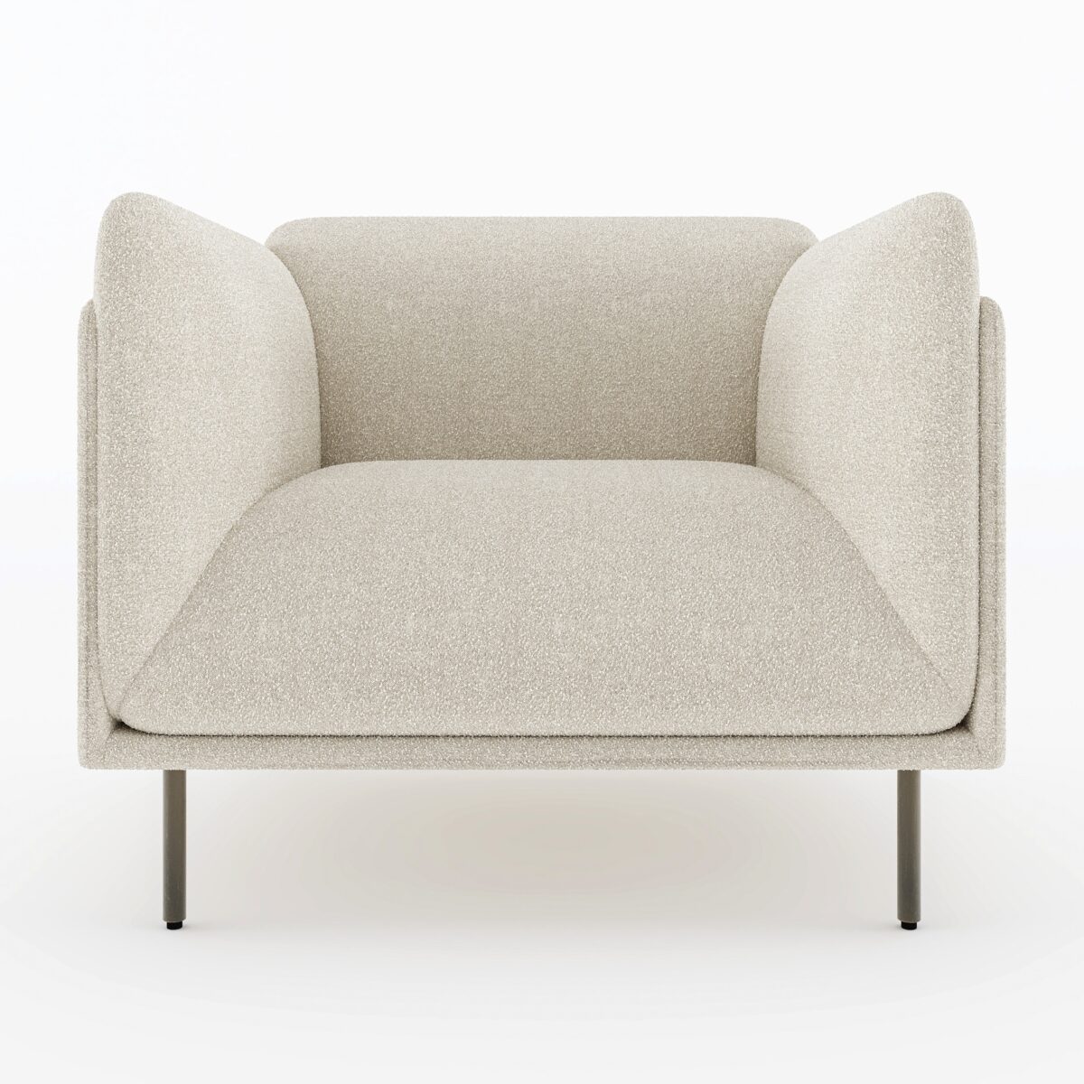 The "Aura" Armchair - Image 2