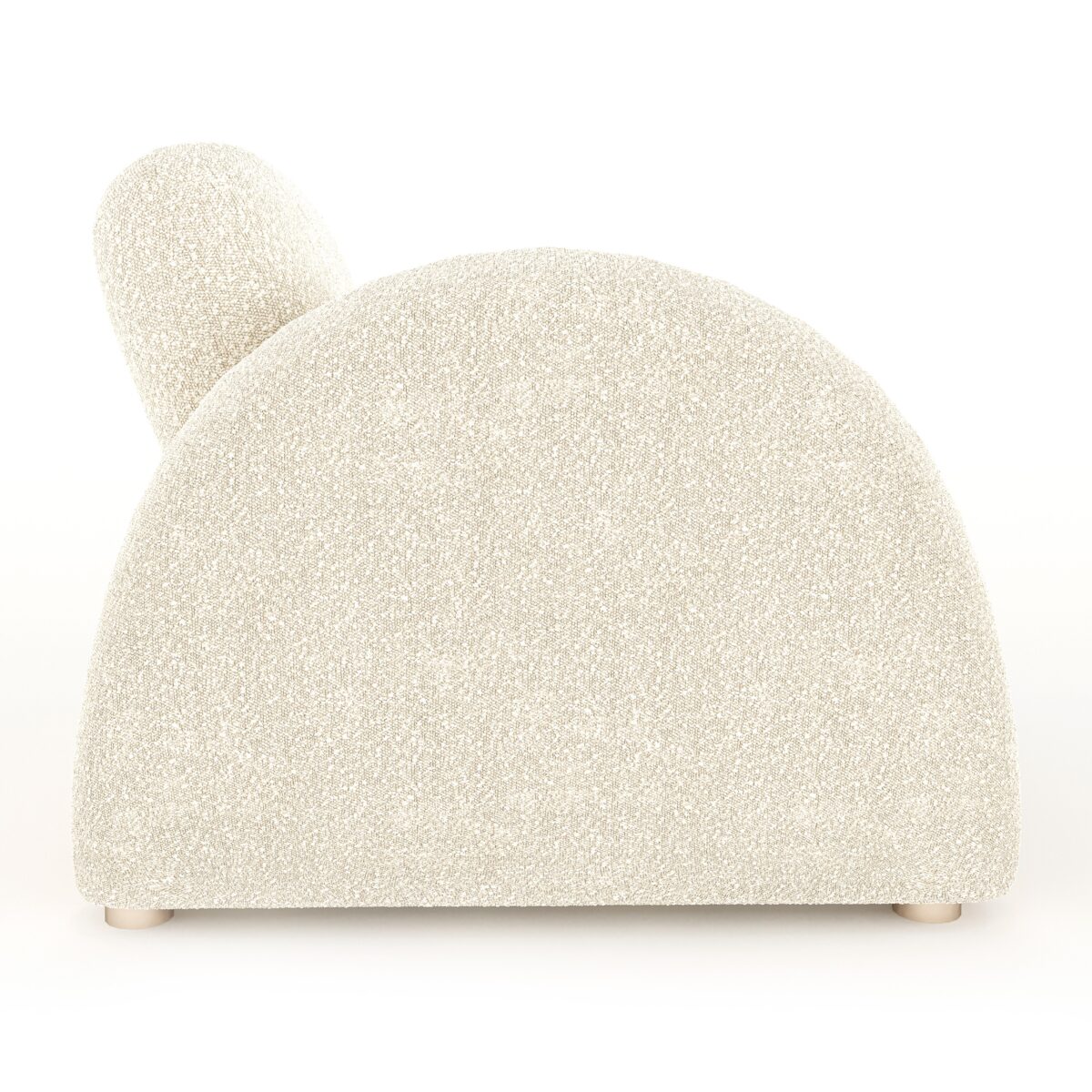 The "Lumineuse" Armchair - Image 3