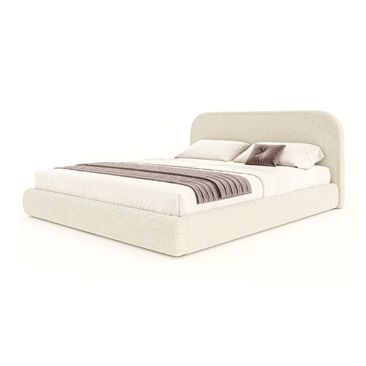 The "Élysée Serenity Bed" - Image 1
