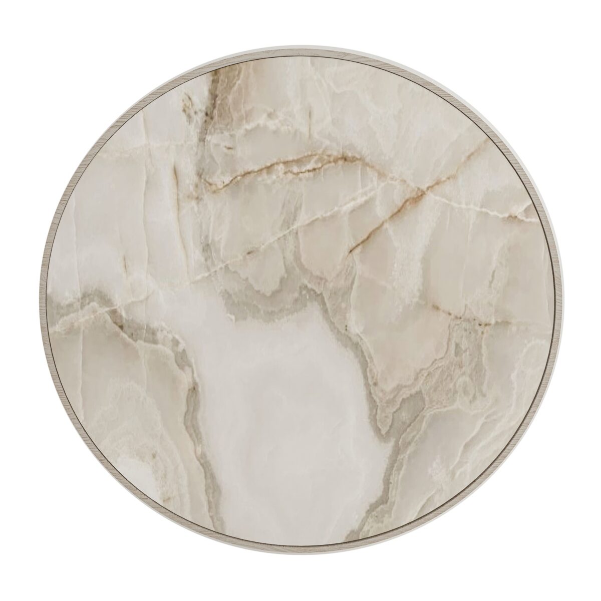 The "Serene Oasis" Coffee Table - Image 3