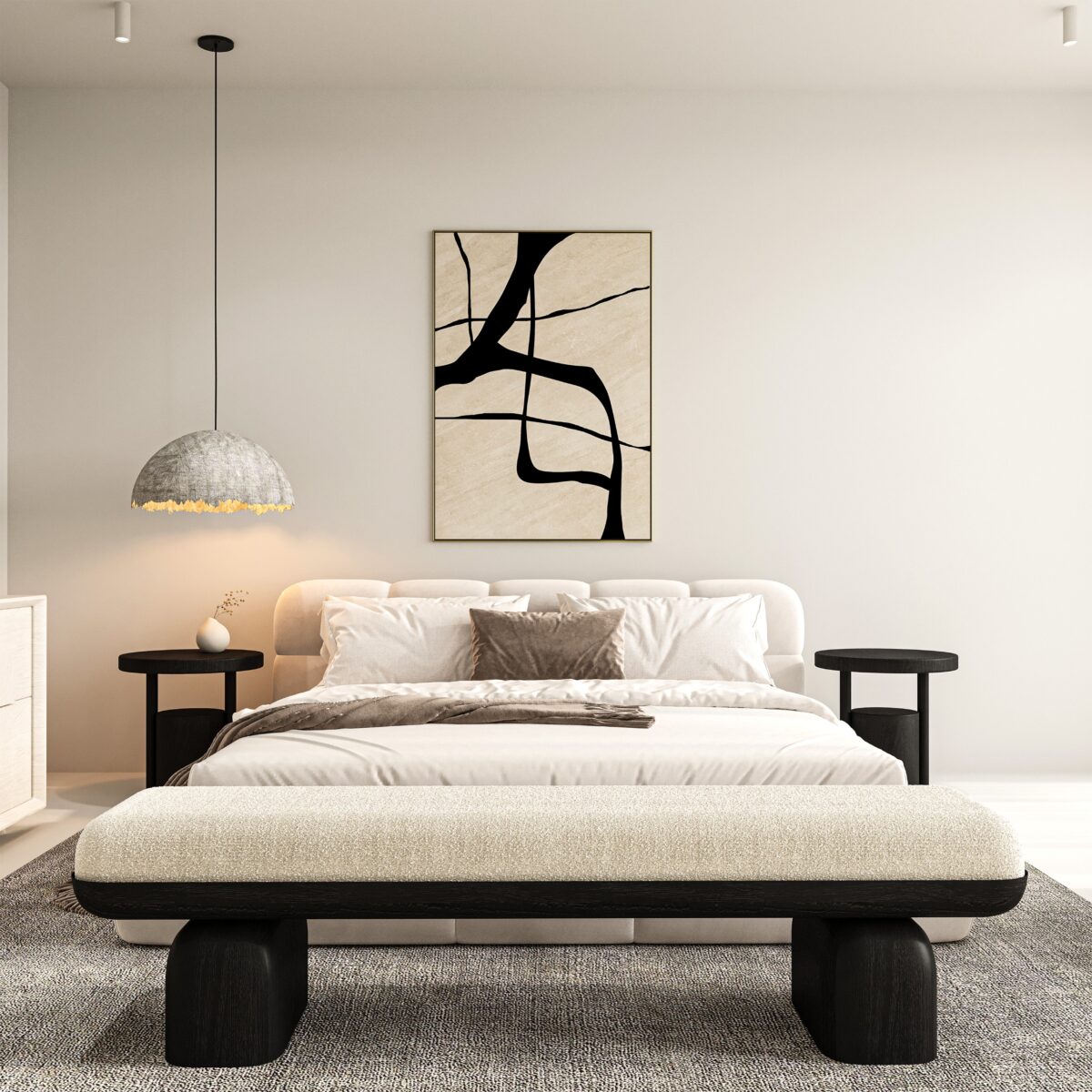 The "Nimbus" Dreamscape Bed - Image 5