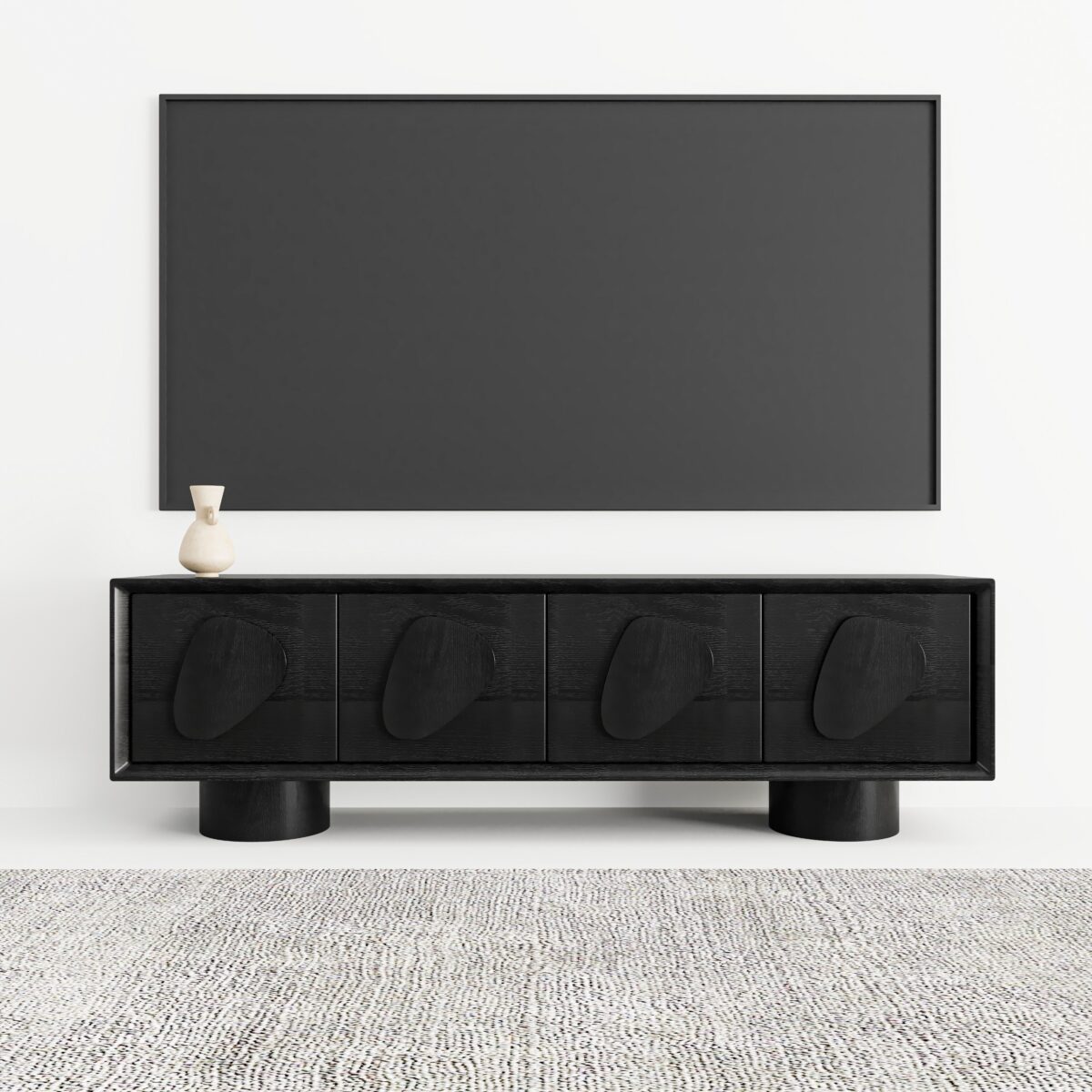 The "Eclipse" Media Console - Image 6