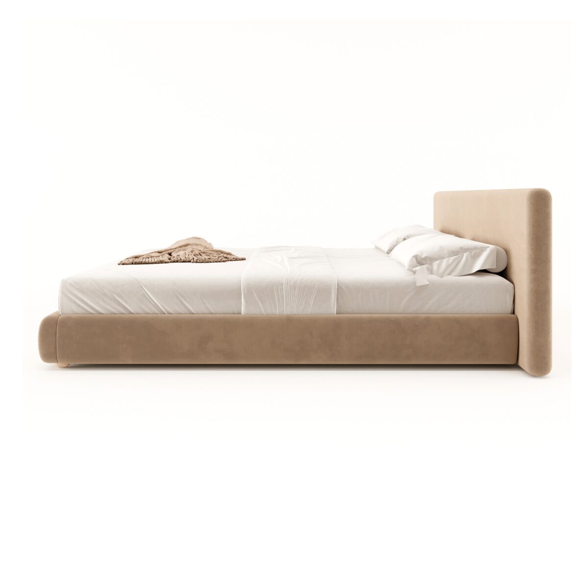 The "Rêve Doux" Bed - Image 3
