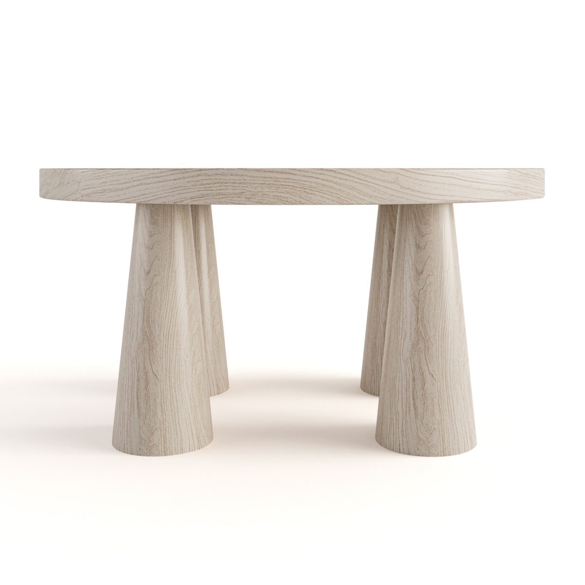 The "Nordic" Coffee Table - Image 2