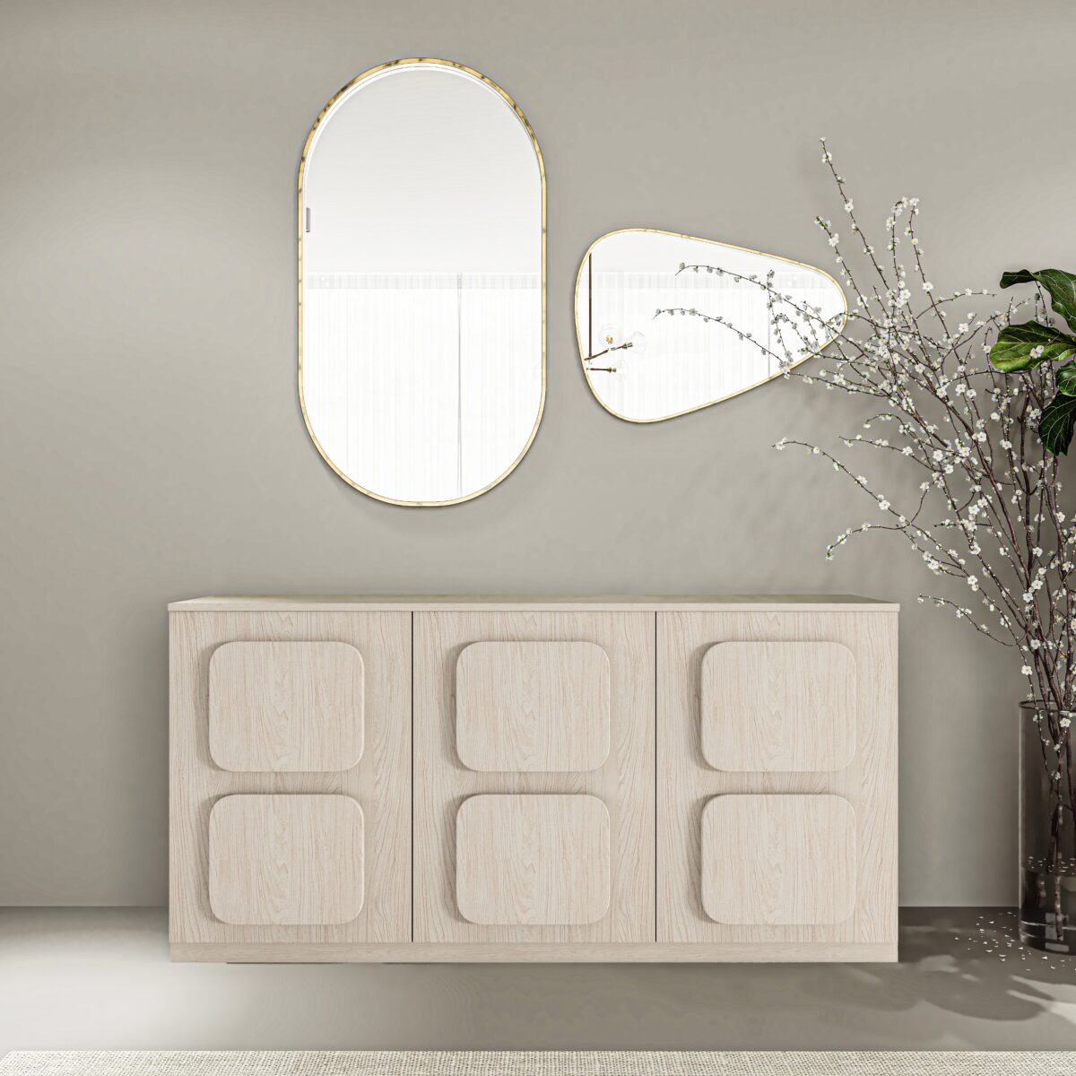 The "Elysium" Sideboard - Image 5