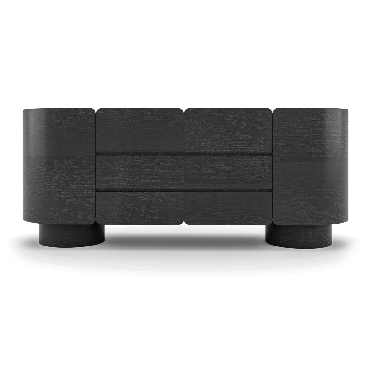 The "Ombre" Dresser - Image 4