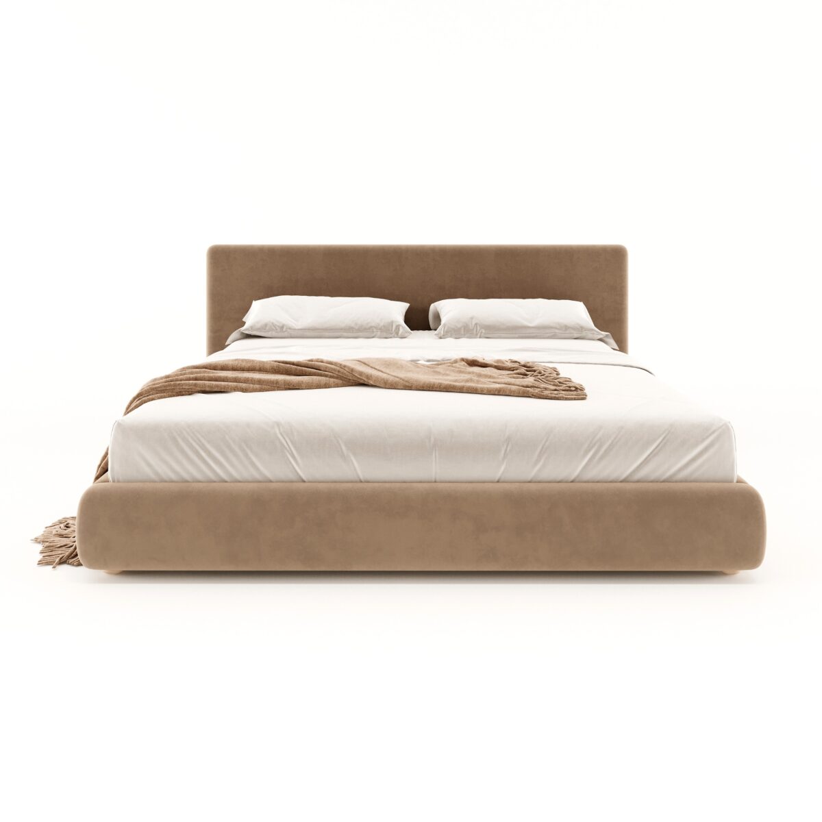 The "Rêve Doux" Bed - Image 2