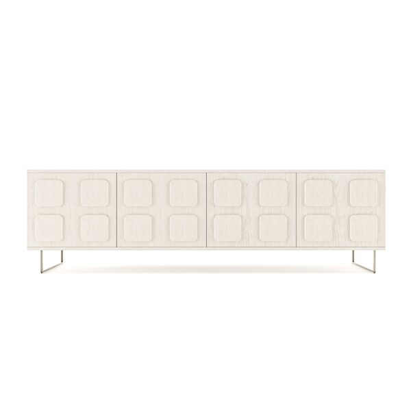 Serai Media Console