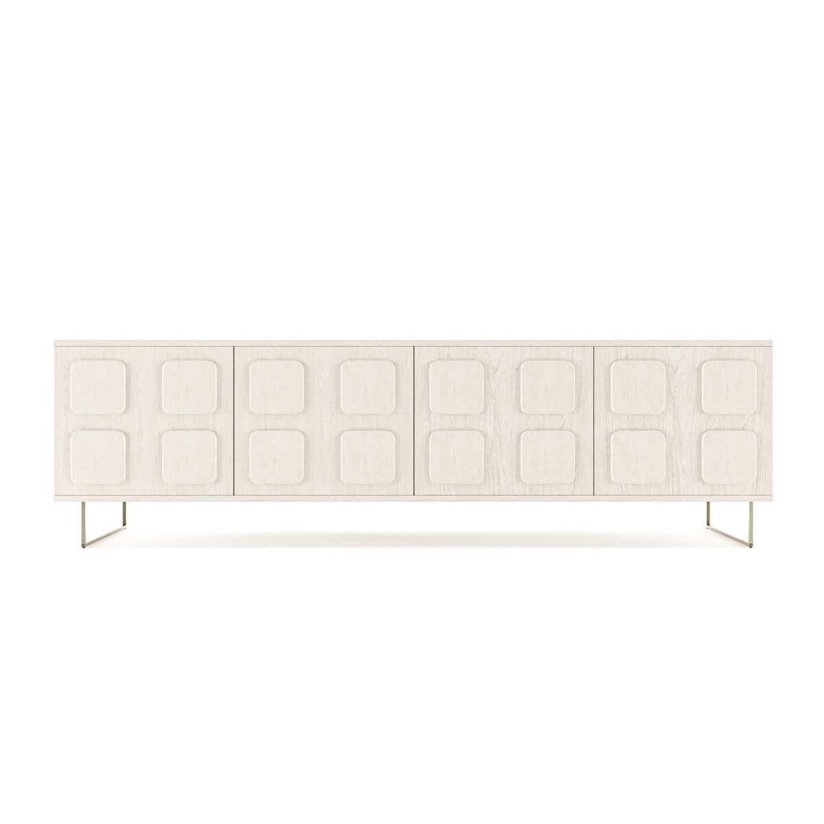 The "Serai" Media Console - Image 2