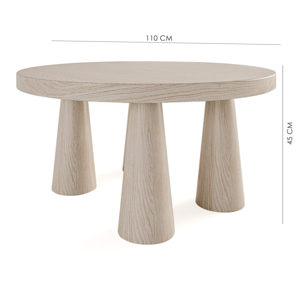 The "Nordic" Coffee Table - Image 4