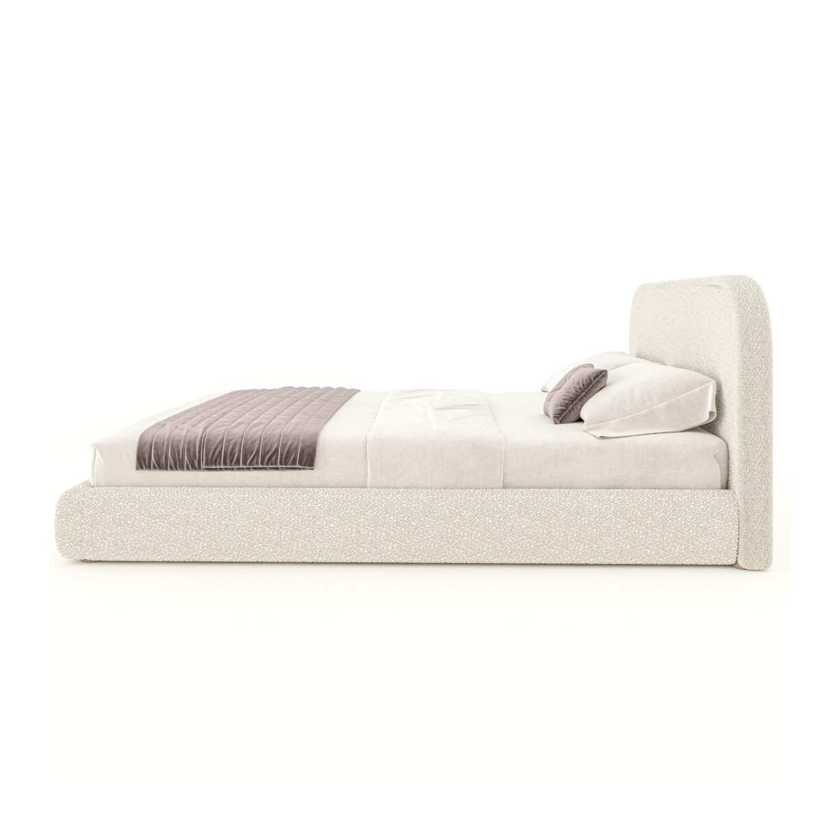 The "Élysée Serenity Bed" - Image 3
