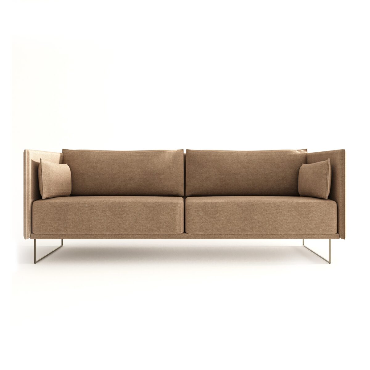 The "Zenith Lounger" Sofa - Image 2