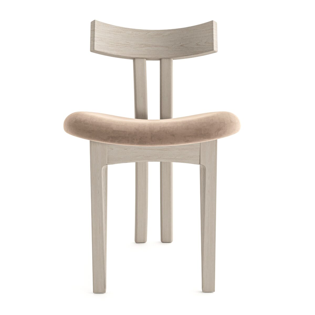 The "Seraph" Dining Chair - Image 2