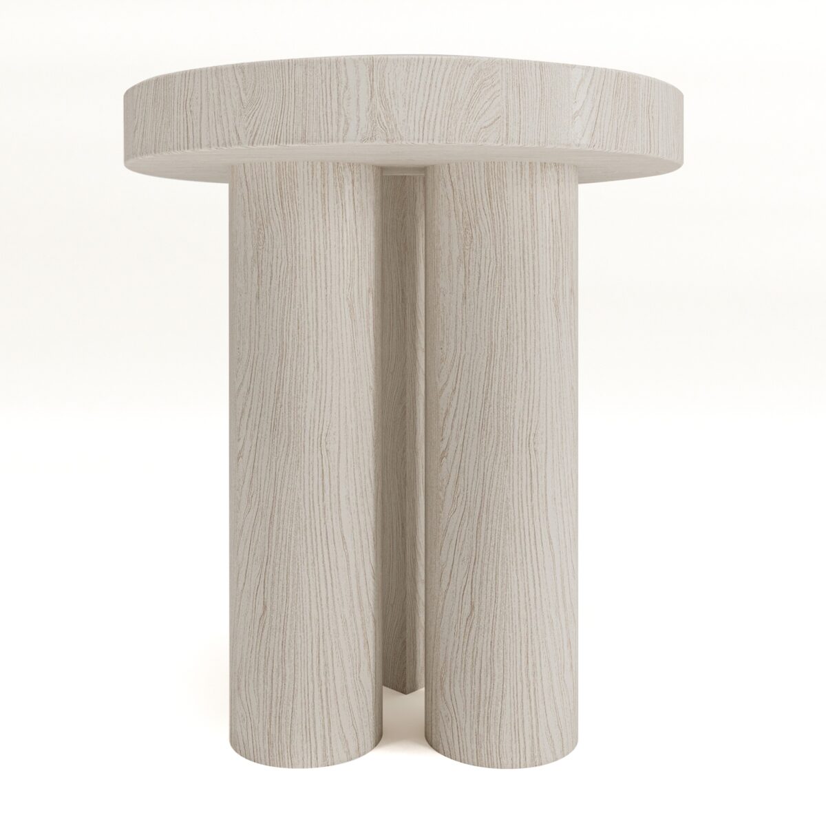The "Trilithos" Side Table - Image 2