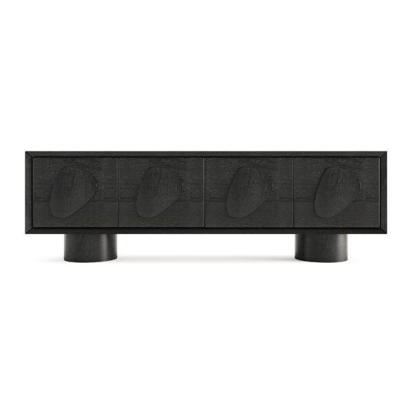 Eclipse Media Console