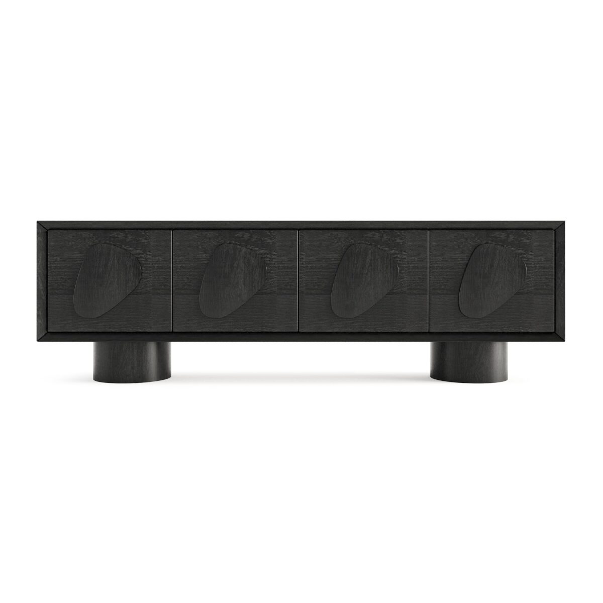The "Eclipse" Media Console - Image 2
