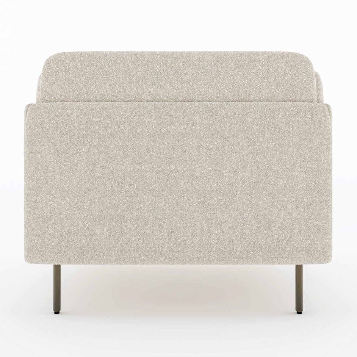 The "Aura" Armchair - Image 4