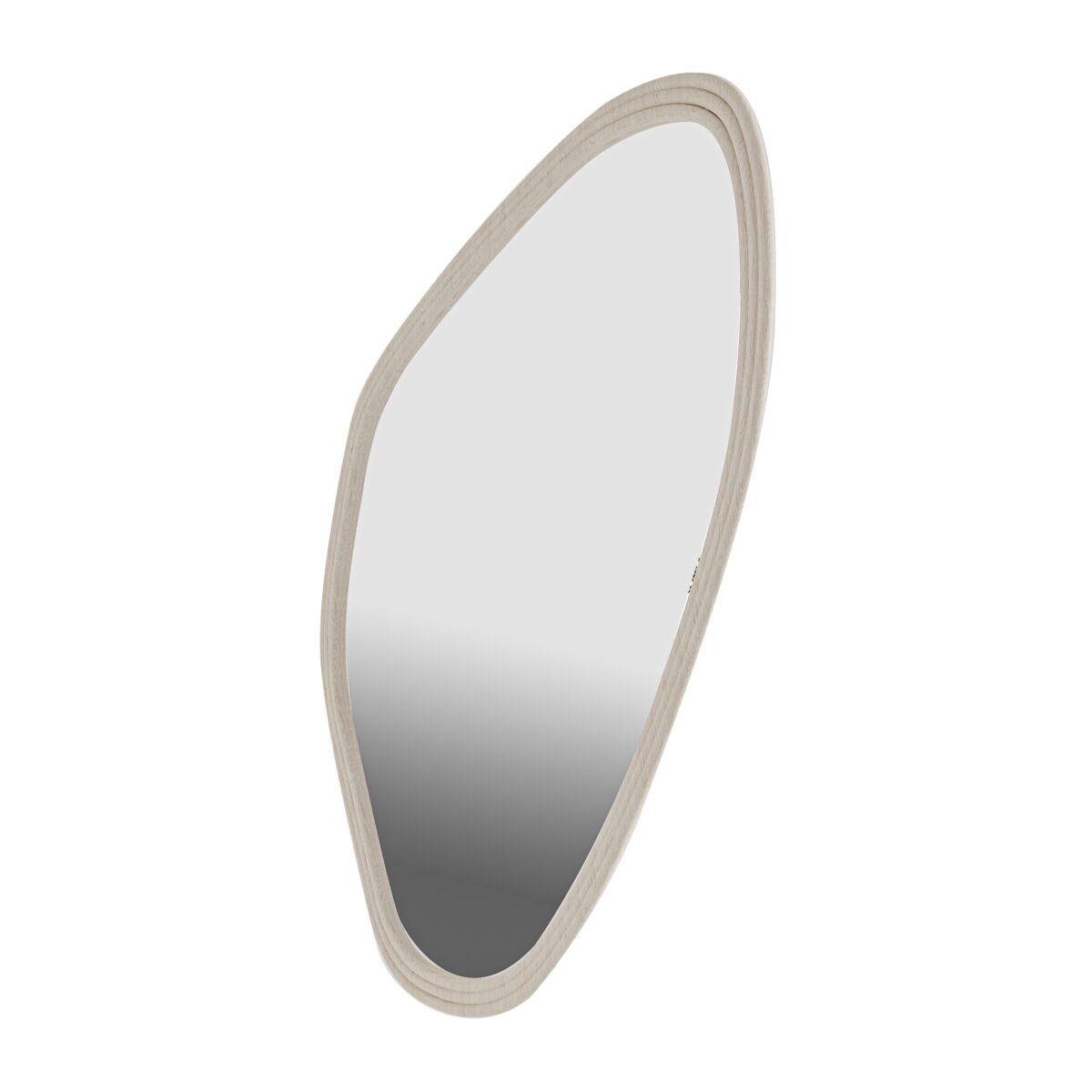 The "Ethereal" Organic Mirror - Image 3