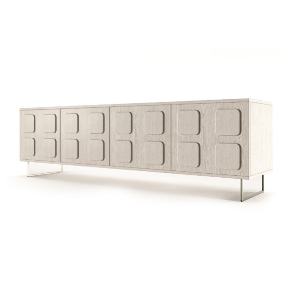 The "Serai" Media Console