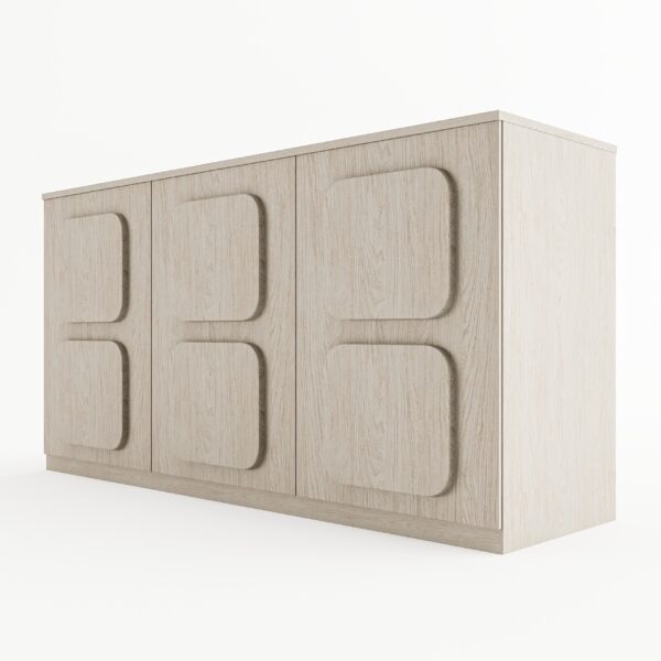 The "Elysium" Sideboard