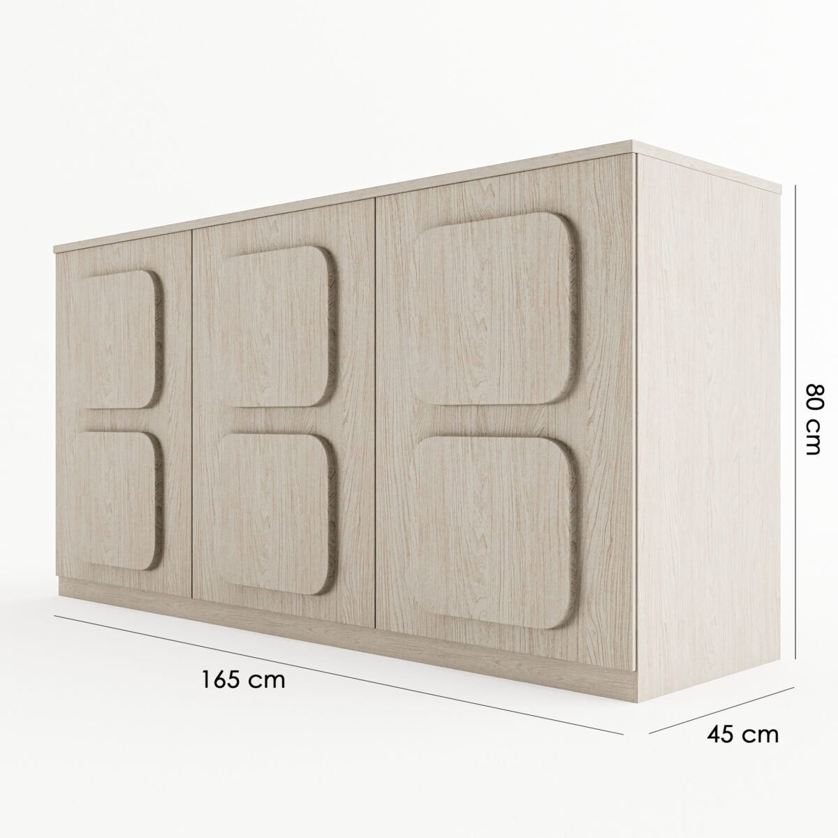The "Elysium" Sideboard - Image 4