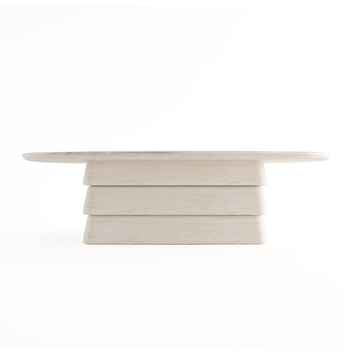 The "Strata" Dining Table - Image 2