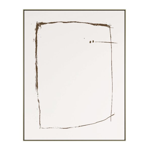 The "Nordic Echo" Wall Art
