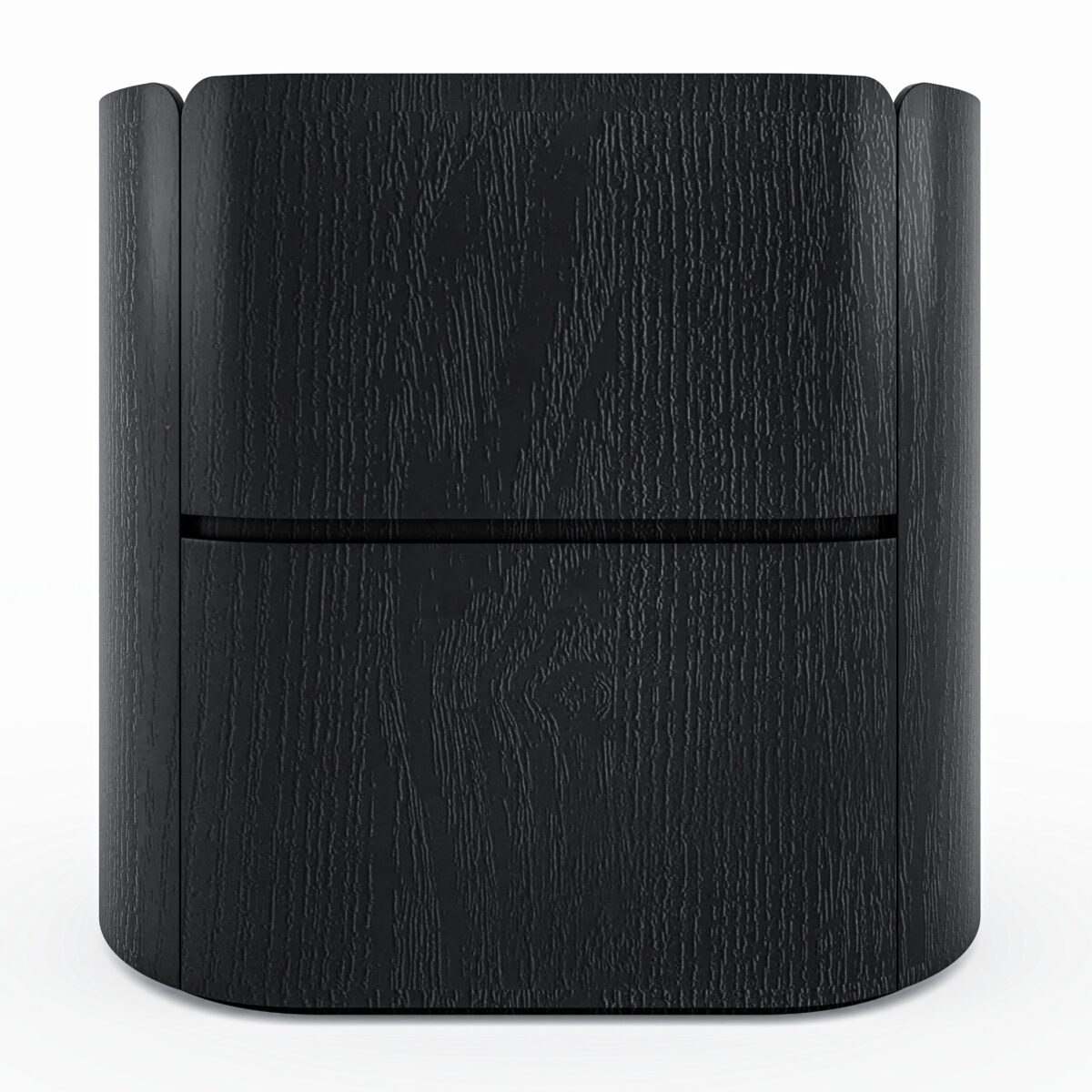 The "Élégance Noire" Side Table - Image 2