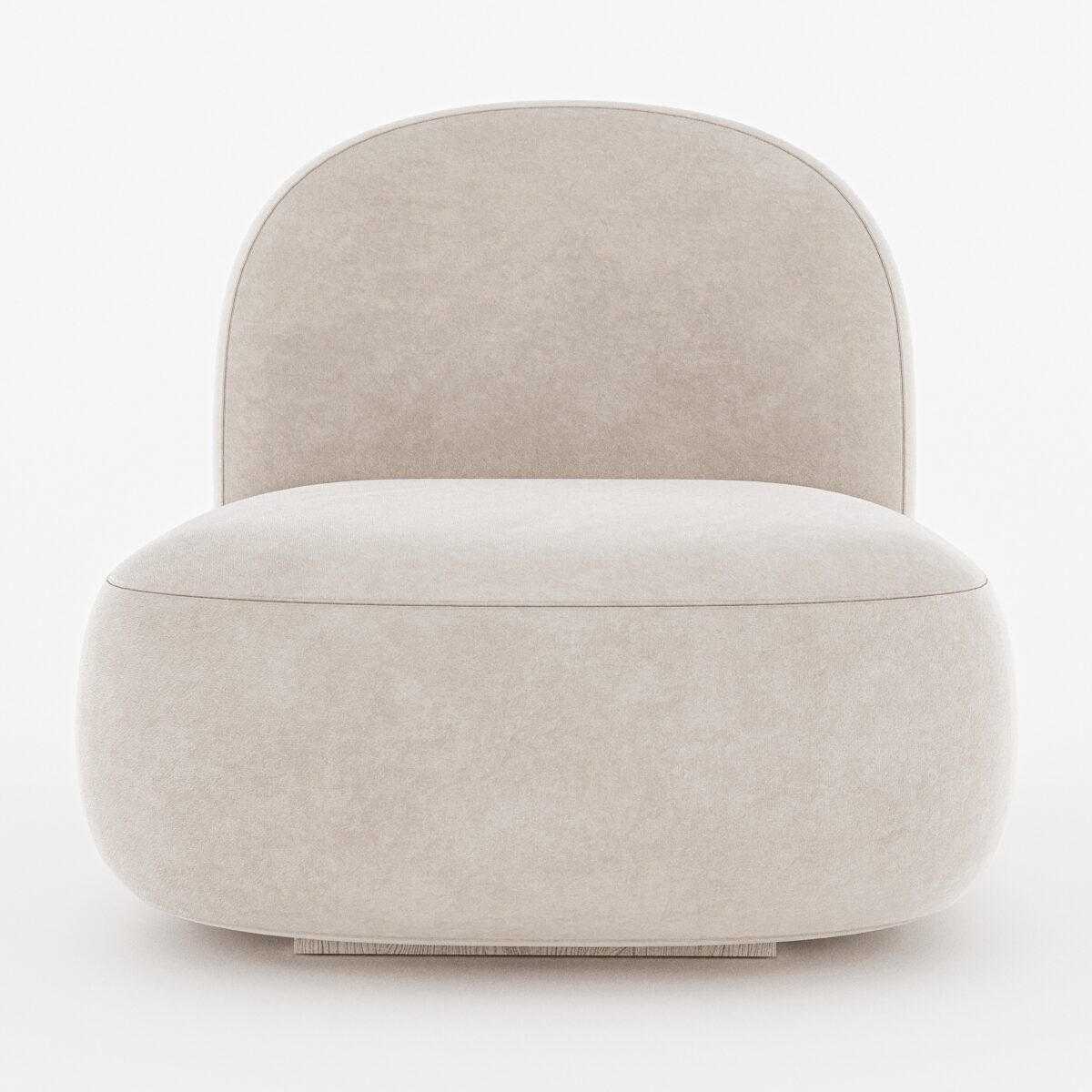 The "Eclat" Armchair - Image 2