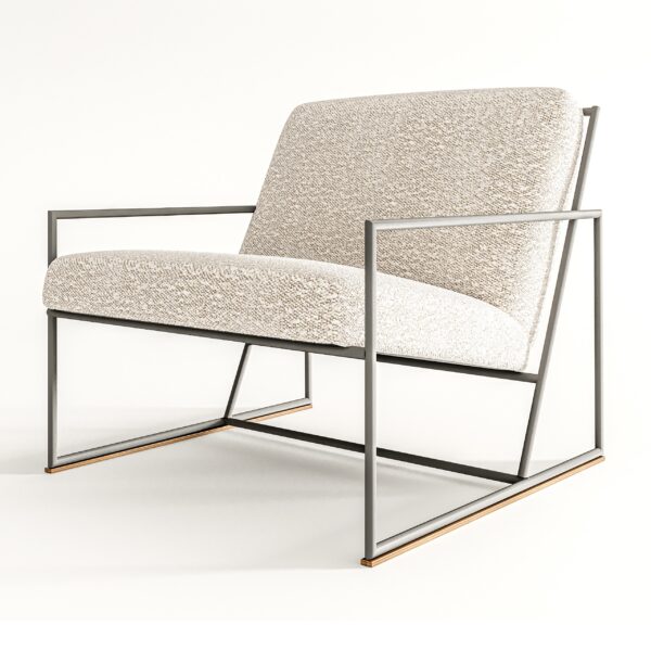 The "Verve" Armchair