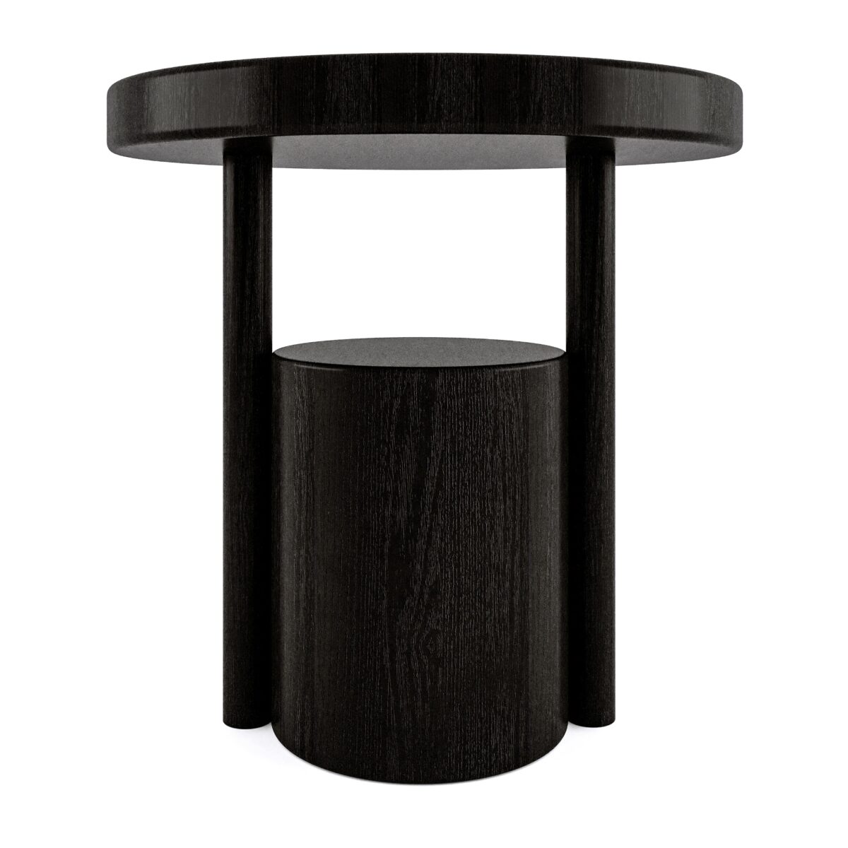 The "Columna" Side Table - Image 1