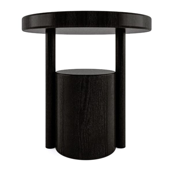 The "Columna" Side Table