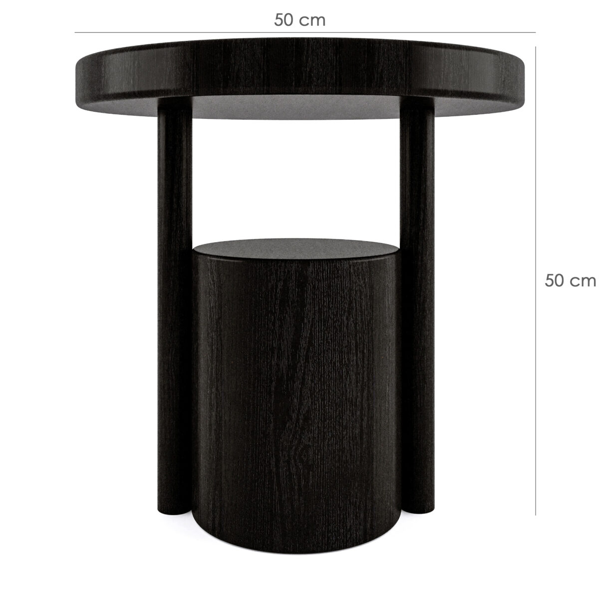 The "Columna" Side Table - Image 4