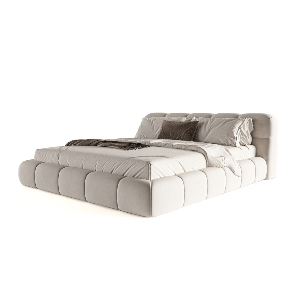 The "Nimbus" Dreamscape Bed - Image 1