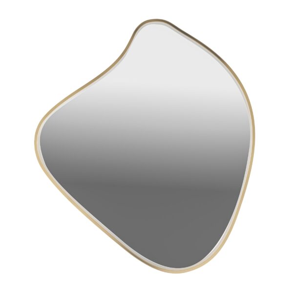 The "Ecliptic Flow" Mirror
